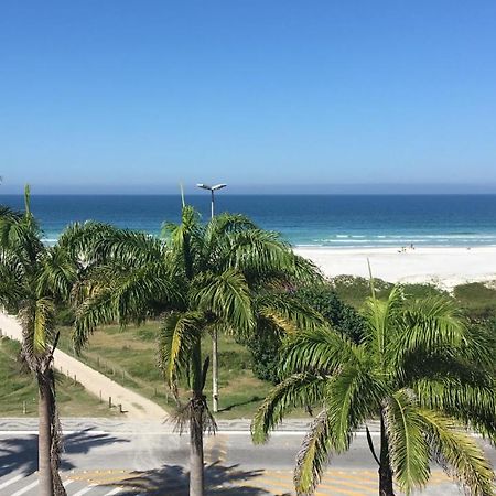 Apartamento - Caribe Brasileiro - Praia Do Forte - De Frente Para O Mar Кабу-Фріу Екстер'єр фото