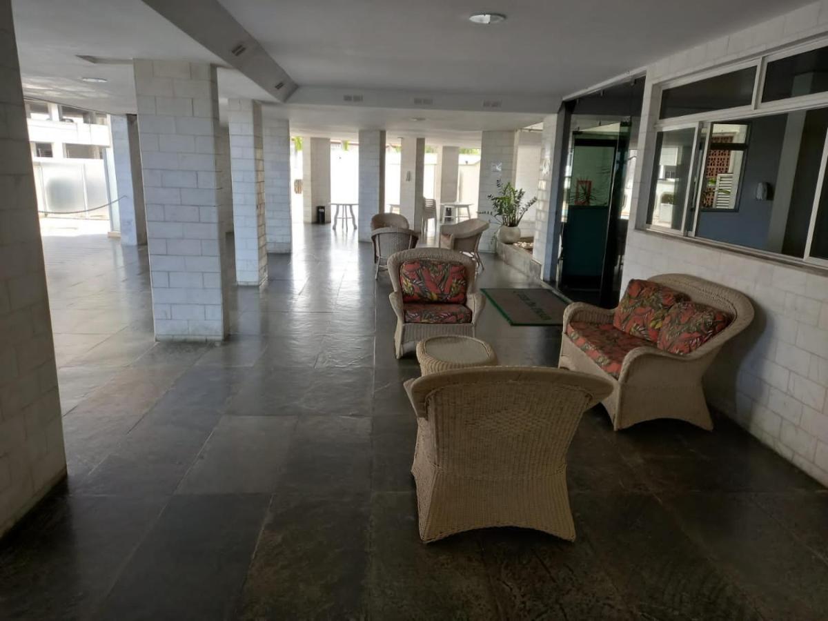 Apartamento - Caribe Brasileiro - Praia Do Forte - De Frente Para O Mar Кабу-Фріу Екстер'єр фото