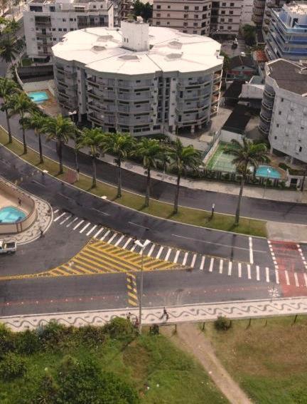Apartamento - Caribe Brasileiro - Praia Do Forte - De Frente Para O Mar Кабу-Фріу Екстер'єр фото