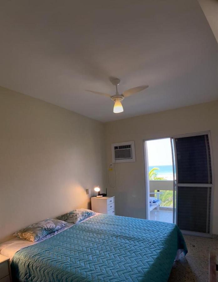 Apartamento - Caribe Brasileiro - Praia Do Forte - De Frente Para O Mar Кабу-Фріу Екстер'єр фото