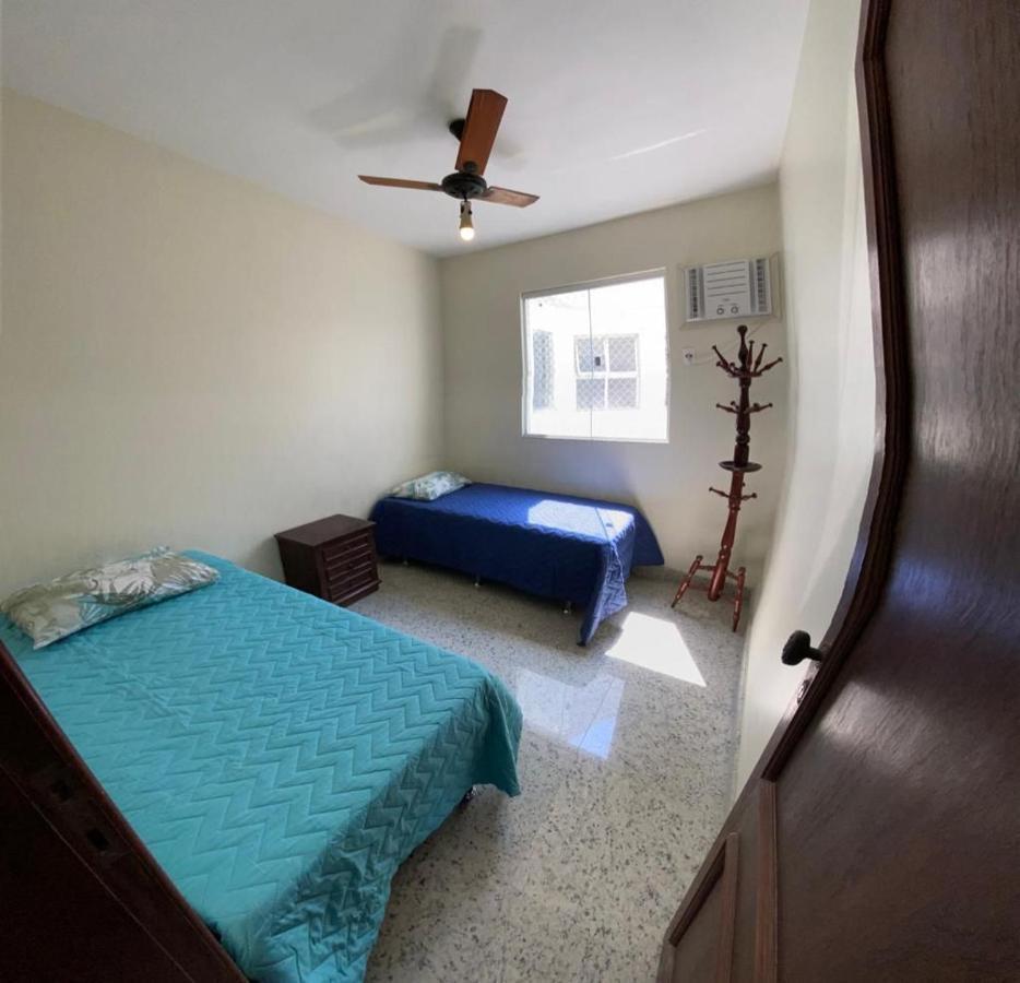 Apartamento - Caribe Brasileiro - Praia Do Forte - De Frente Para O Mar Кабу-Фріу Екстер'єр фото