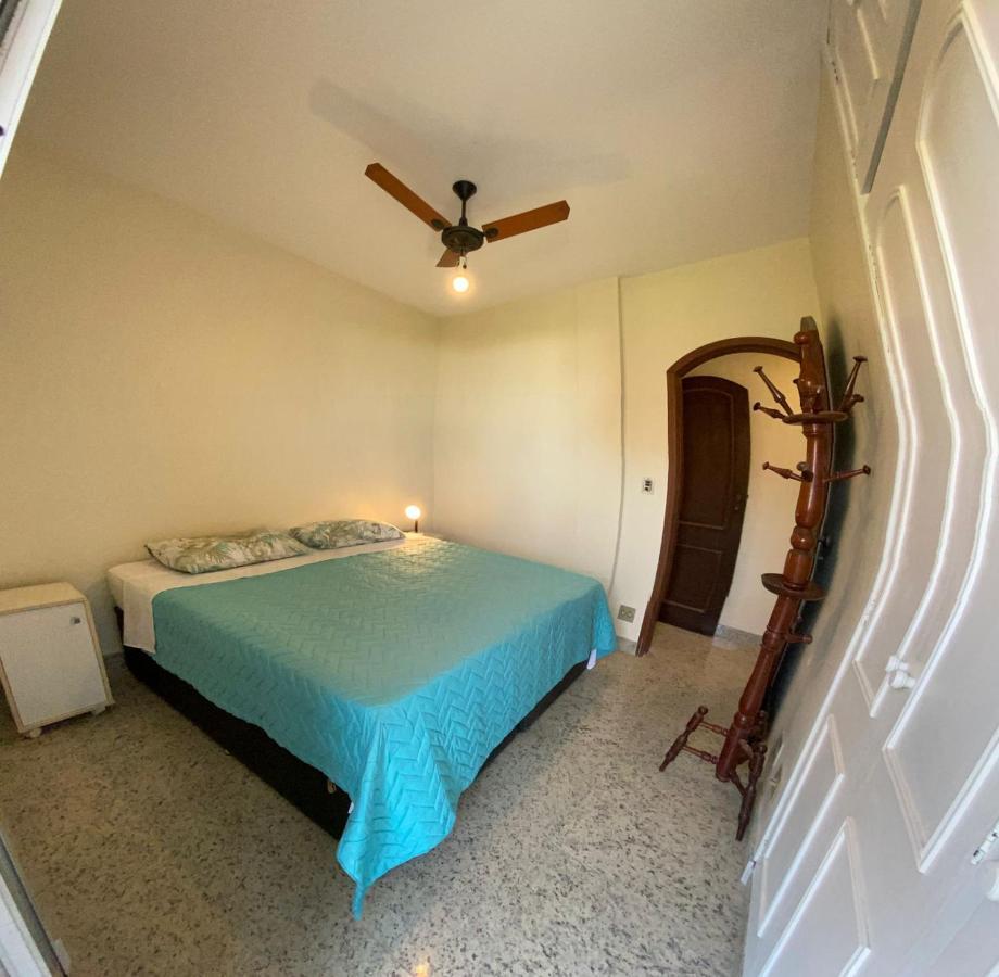 Apartamento - Caribe Brasileiro - Praia Do Forte - De Frente Para O Mar Кабу-Фріу Екстер'єр фото